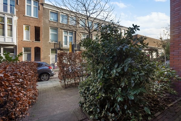 Medium property photo - Dibbetsstraat 44, 2518 PT Den Haag